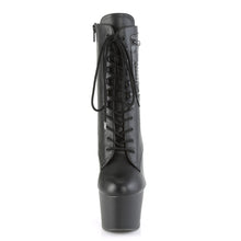 Cargar imagen en el visor de la galería, Botas Pole Dance Pleaser ADORE 1020PK - NEGRO MATE