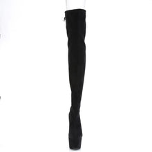 Load image into Gallery viewer, Pole Dance Boots PLEASER ADORE 3008