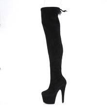 Load image into Gallery viewer, Pole Dance Boots PLEASER ADORE 3008