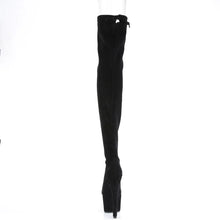 Load image into Gallery viewer, Pole Dance Boots PLEASER ADORE 3008