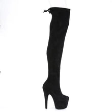 Load image into Gallery viewer, Pole Dance Boots PLEASER ADORE 3008