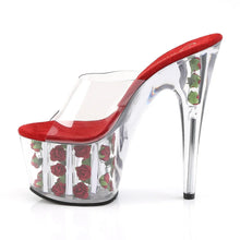 Load image into Gallery viewer, Shoes PLEASER ADORE 701FL - 24 / 48 HRS