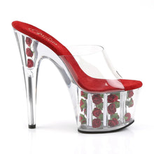 Load image into Gallery viewer, Shoes PLEASER ADORE 701FL - 24 / 48 HRS