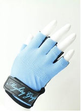 Load image into Gallery viewer, Mighty Grip Pole Dance Gloves