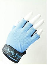 Load image into Gallery viewer, Mighty Grip Pole Dance Gloves