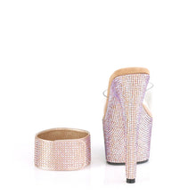 Load image into Gallery viewer, Pleaser Bejeweled 712RS