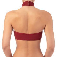 Load image into Gallery viewer, Lisette Dragonfly Sports Top