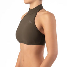 Load image into Gallery viewer, Lisette Dragonfly Sports Top
