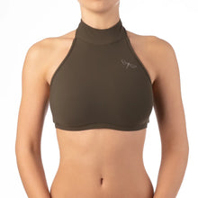 Load image into Gallery viewer, Lisette Dragonfly Sports Top