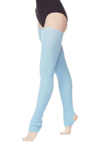 Cargar imagen en el visor de la galería, Calentadores de piernas Pole Dance - VIVE POLE