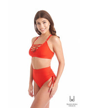 Carregar imagem no visualizador da galeria, Conjunto Bandurska CHERRY ON TOP - VIVE POLE