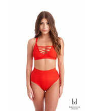 Carregar imagem no visualizador da galeria, Conjunto Bandurska CHERRY ON TOP - VIVE POLE