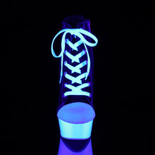 Load image into Gallery viewer, Pole Dance Boots PLEASER DELIGHT 600SK 02