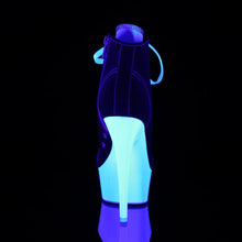 Load image into Gallery viewer, Pole Dance Boots PLEASER DELIGHT 600SK 02