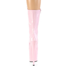Cargar imagen en el visor de la galería, Botas Pole Dance PLEASER FLAMINGO - ROSA BRILLANTE