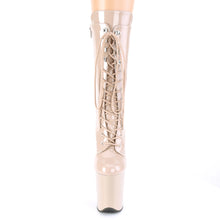 Cargar imagen en el visor de la galería, Botas Pole Dance PLEASER FLAMINGO -24/48HRS - FLAM1050/ND/M