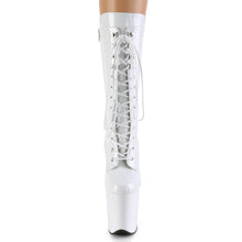 Cargar imagen en el visor de la galería, Botas Pole Dance PLEASER FLAMINGO - 24/48 HRS - FLAM1050/W/M