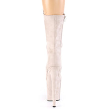Load image into Gallery viewer, Pole Dance Boots PLEASER FLAMINGO - FLAM1050FS - NUDE