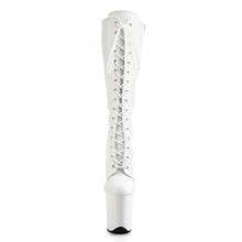 Load image into Gallery viewer, Pole Dance Boots PLEASER FLAMINGO-2023
