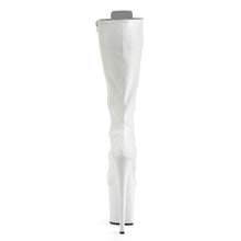 Load image into Gallery viewer, Pole Dance Boots PLEASER FLAMINGO-2023