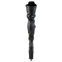 Cargar imagen en el visor de la galería, Botas Pole Dance PLEASER FLAM3028/BPU/M - VIVE POLE