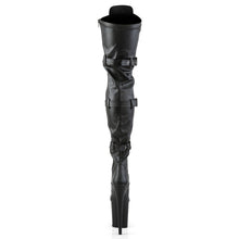 Cargar imagen en el visor de la galería, Botas Pole Dance PLEASER FLAM3028/BPU/M - VIVE POLE