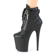 Cargar imagen en el visor de la galería, Botas Pole Dance PLEASER FLAMINGO-800 24/48HRS