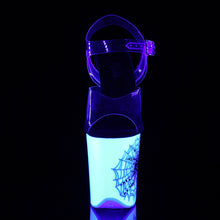 Cargar imagen en el visor de la galería, Sandalias Pole Dance PLEASER FLAMINGO 808SW - 24/48 HRS