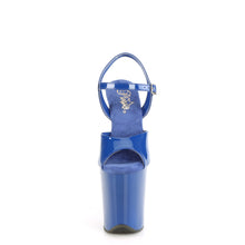 Load image into Gallery viewer, Pole Dance Sandal PLEASER FLAMINGO-809 - VARIOUS COLORS