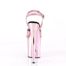 Load image into Gallery viewer, Pole Dance Sandal PLEASER FLAMINGO-809HG 24/48 HRS