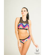 Carregar imagem no visualizador da galeria, Conjunto Bandurska Diversão ao Sol