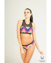 Cargar imagen en el visor de la galería, Conjunto Bandurska Fun in the Sun