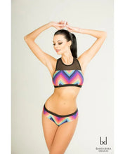 Cargar imagen en el visor de la galería, Conjunto Bandurska Fun in the Sun