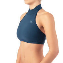 Load image into Gallery viewer, Lisette Dragonfly Sports Top