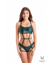 Carregar imagem no visualizador da galeria, Conjunto Bandurska GALENE - VIVE POLE