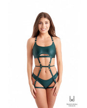 Cargar imagen en el visor de la galería, Conjunto Bandurska GALENE - VIVE POLE