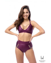 Cargar imagen en el visor de la galería, Conjunto Bandurska Harriet