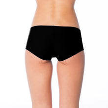 Load image into Gallery viewer, Pole Dance Short Hot Pants Dragonfly