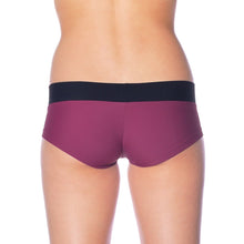 Load image into Gallery viewer, Pole Dance Short Hot Pants Dragonfly