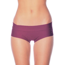 Load image into Gallery viewer, Pole Dance Short Hot Pants Dragonfly