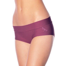 Carregar imagem no visualizador da galeria, Short Hot Pants de Pole Dance Libélula