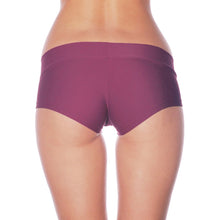 Load image into Gallery viewer, Pole Dance Short Hot Pants Dragonfly