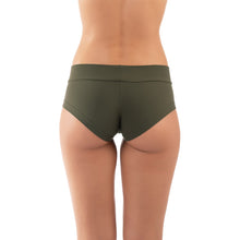 Load image into Gallery viewer, Pole Dance Short Hot Pants Dragonfly