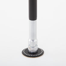 Cargar imagen en el visor de la galería, Barra Pole Dance LUPIT POLE CLASSIC G2 QUICK LOCK POWDER-COATED 45MM