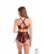 Cargar imagen en el visor de la galería, Conjunto Bandurska LIBRA - VIVE POLE