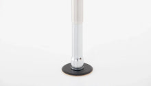 Load image into Gallery viewer, Barra Pole Dance LUPIT POLE CLASSIC G2 CHROME 42mm o 45mm - VIVE POLE