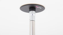 Cargar imagen en el visor de la galería, Barra Pole Dance LUPIT POLE CLASSIC G2 CHROME 42mm o 45mm - VIVE POLE