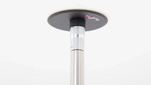 Load image into Gallery viewer, Barra Pole Dance LUPIT POLE CLASSIC G2 CHROME 42mm o 45mm - VIVE POLE