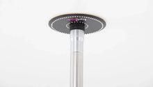 Load image into Gallery viewer, Barra Pole Dance LUPIT POLE DIAMOND G2 CHROME / CROMADA 42mm o 45mm - VIVE POLE