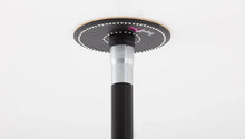 Load image into Gallery viewer, Barra Pole Dance LUPIT POLE DIAMOND G2 POWDER COATED 45mm - VIVE POLE